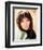 Joan Collins-null-Framed Photo