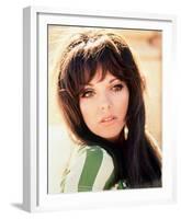 Joan Collins-null-Framed Photo