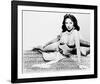 Joan Collins-null-Framed Photo