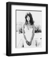 Joan Collins-null-Framed Photo