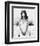 Joan Collins-null-Framed Photo