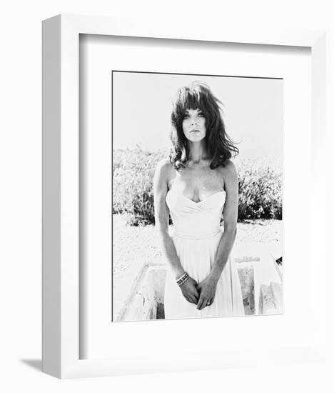 Joan Collins-null-Framed Photo