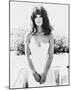 Joan Collins-null-Mounted Photo