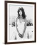 Joan Collins-null-Framed Photo