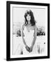 Joan Collins-null-Framed Photo