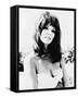 Joan Collins-null-Framed Stretched Canvas