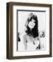 Joan Collins-null-Framed Photo