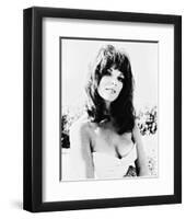 Joan Collins-null-Framed Photo