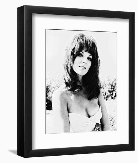 Joan Collins-null-Framed Photo