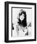 Joan Collins-null-Framed Photo