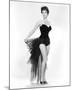 Joan Collins-null-Mounted Photo