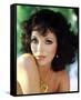 Joan Collins-null-Framed Stretched Canvas