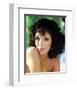 Joan Collins-null-Framed Photo