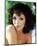 Joan Collins-null-Mounted Photo