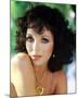 Joan Collins-null-Mounted Photo