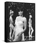 Joan Collins-null-Framed Stretched Canvas