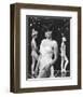 Joan Collins-null-Framed Photo