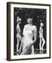 Joan Collins-null-Framed Photo