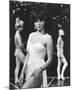 Joan Collins-null-Mounted Photo