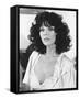 Joan Collins-null-Framed Stretched Canvas