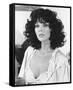 Joan Collins-null-Framed Stretched Canvas