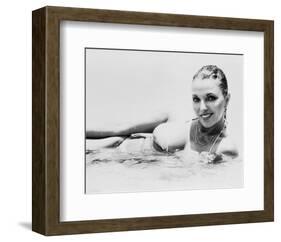 Joan Collins-null-Framed Photo