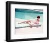 Joan Collins-null-Framed Photo