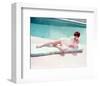 Joan Collins-null-Framed Photo