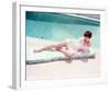 Joan Collins-null-Framed Photo