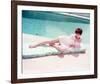 Joan Collins-null-Framed Photo