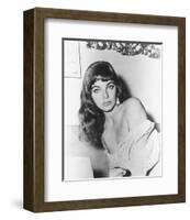 Joan Collins-null-Framed Photo