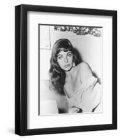 Joan Collins-null-Framed Photo