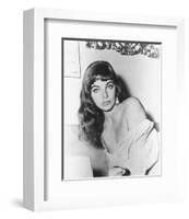 Joan Collins-null-Framed Photo