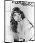 Joan Collins-null-Mounted Photo