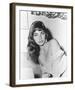 Joan Collins-null-Framed Photo