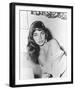 Joan Collins-null-Framed Photo