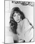 Joan Collins-null-Mounted Photo