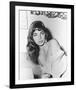 Joan Collins-null-Framed Photo