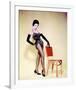 Joan Collins-null-Framed Photo