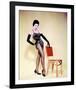 Joan Collins-null-Framed Photo