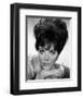 Joan Collins-null-Framed Photo