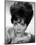 Joan Collins-null-Mounted Photo