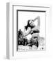 Joan Collins-null-Framed Photo