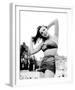 Joan Collins-null-Framed Photo