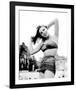 Joan Collins-null-Framed Photo