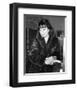 Joan Collins-null-Framed Photo