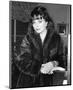 Joan Collins-null-Mounted Photo