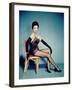 Joan Collins-null-Framed Photo