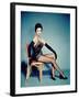 Joan Collins-null-Framed Photo