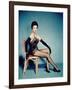 Joan Collins-null-Framed Photo